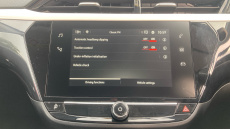 Vauxhall Corsa 1.2 Turbo Griffin 5dr Petrol Hatchback